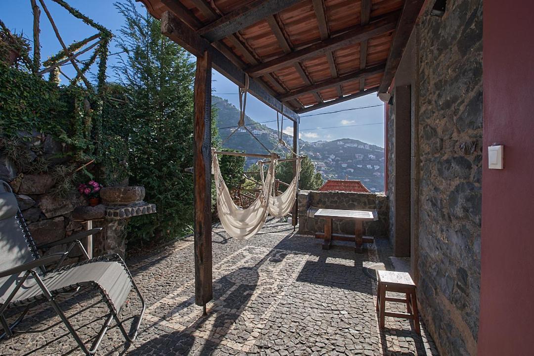 Ga281 Villa Funchal  Eksteriør billede