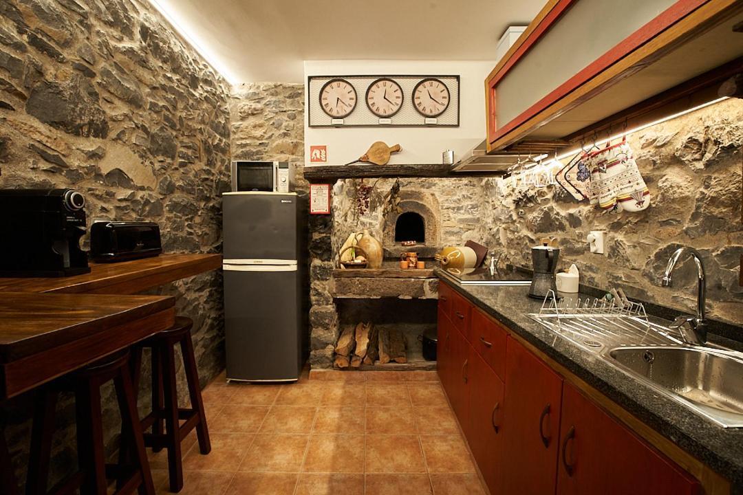 Ga281 Villa Funchal  Eksteriør billede