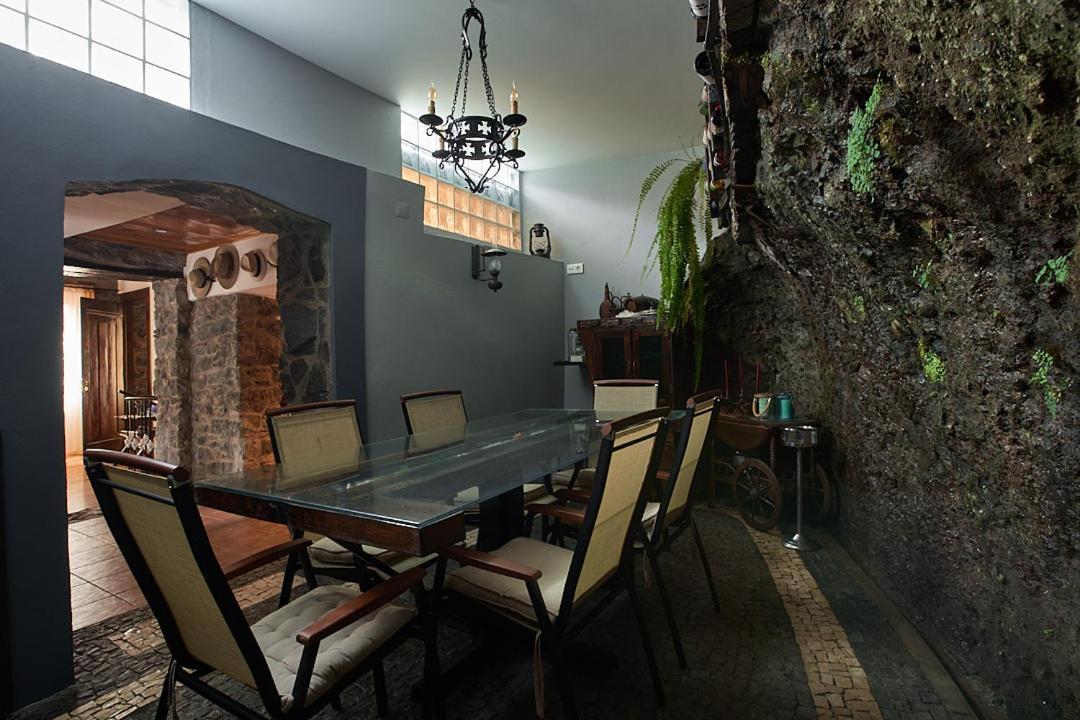 Ga281 Villa Funchal  Eksteriør billede